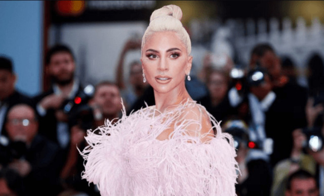 Lady Gaga: Μιλά πρώτη φορά για τον ρόλο της ως Χάρλεϊ στη νέα ταινία “Joker”