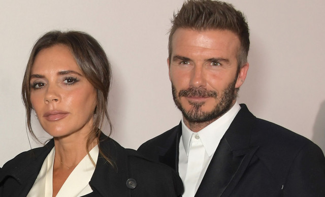 David Beckham: «Δεν ξέρω πώς τα καταφέραμε με τη Victoria να είμαστε μαζί 27 χρόνια»