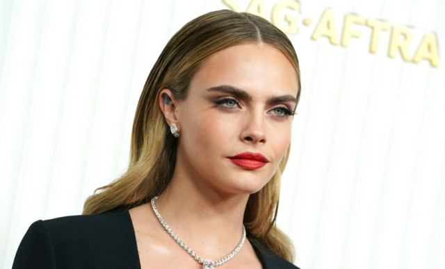 Cara Delevingne: «Ήμουν οκτώ ετών, τι τρελή ηλικία για να μεθάει κανείς»