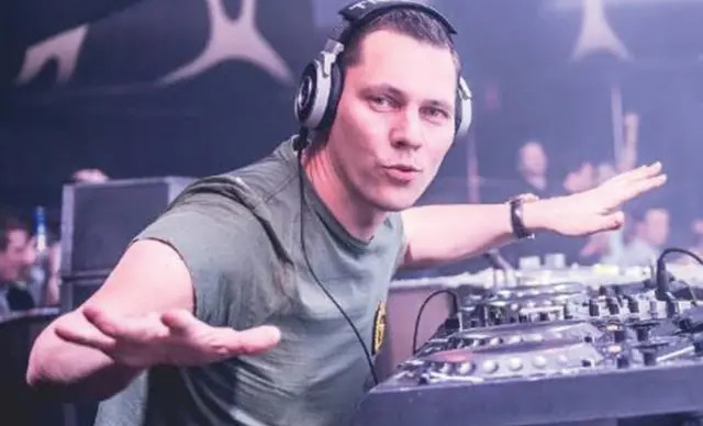 O θρυλικός Tiësto έρχεται στην Κύπρο για μια μοναδική εμφάνιση