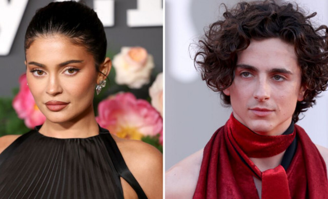 Kylie Jenner: Επιβεβαιώθηκε το ειδύλλιο με τον Timothée Chalamet σε συναυλία της Beyonce