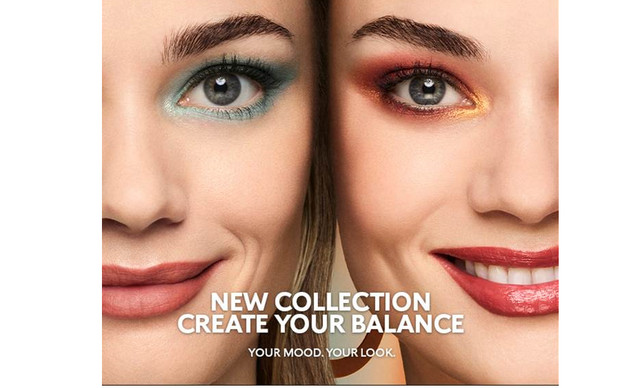 KIKO MILANO Create Your Balance Collection