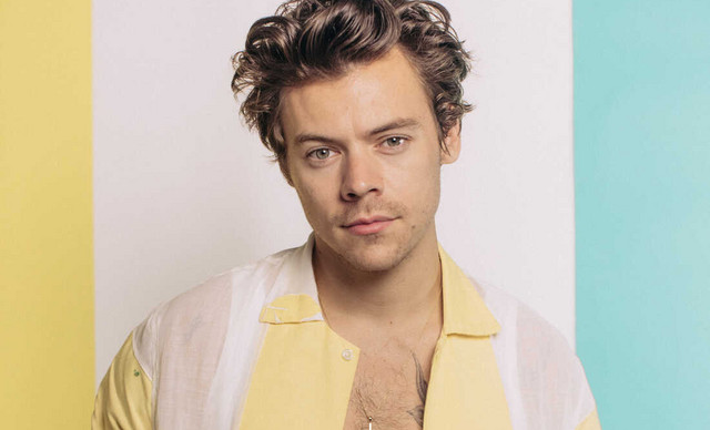 Harry Styles: Γυναίκα του έστειλε 8.000 κάρτες και τώρα κατηγορείται για παρενόχληση