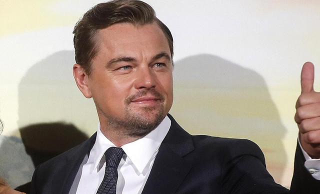 Ο Leonardo Di Caprio επιστρέφει με νέα ταινία