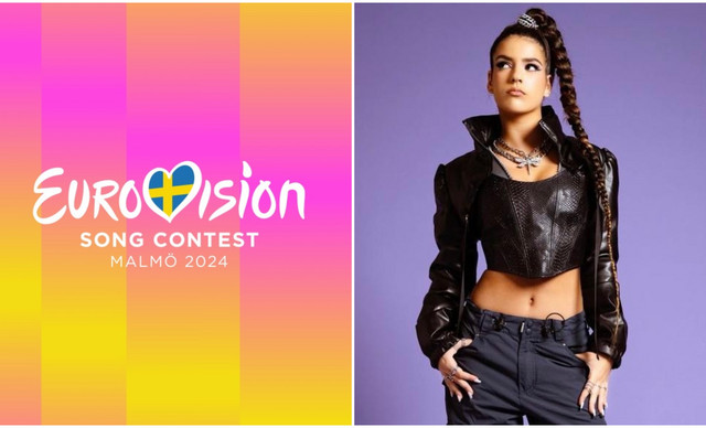 Eurovision 2024: Αυτή είναι η σειρά εμφάνισης της Κύπρου στον Α’ Ημιτελικό