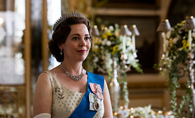 Olivia Colman: Η πρωταγωνίστρια του “The Crown” αποκαλύπτει τα μπότοξ που έκανε