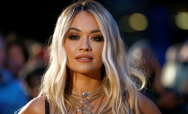 Rita Ora: Αποκαλύπτει πώς αντιμετωπίζει τις κρίσεις πανικού