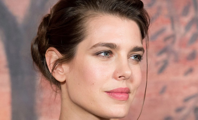 Charlotte Casiraghi: Είναι αυτός ο νέος έρωτας της γαλαζοαίματης;