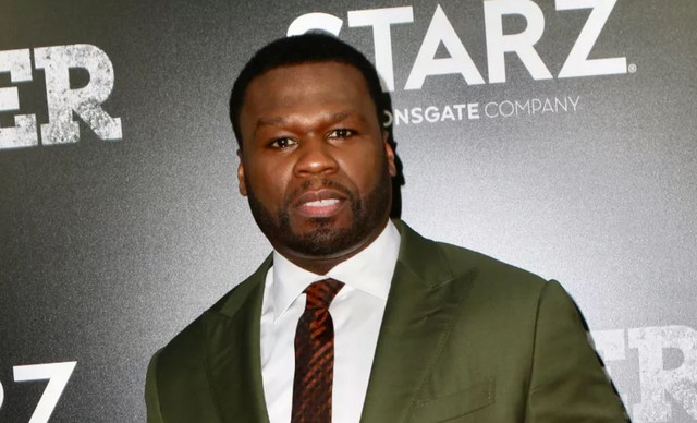 50 Cent: Η πρώην του, τον κατηγορεί για βιασμό και σεξουαλική κακοποίηση