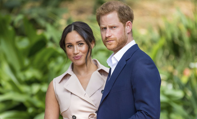 Meghan – Harry: Η διαφωνία που έχουν και αφορά τα παιδιά τους