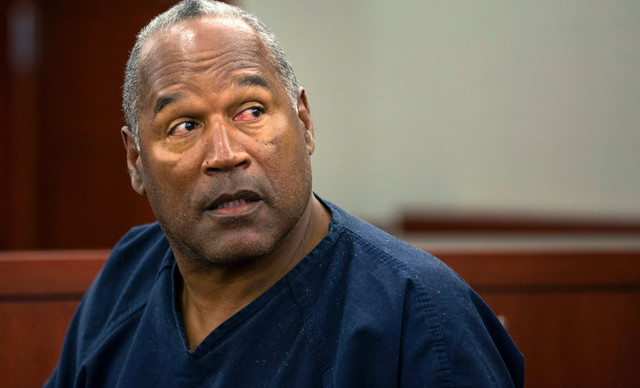 Πέθανε ο O.J. Simpson μετά από μάχη με τον καρκίνο