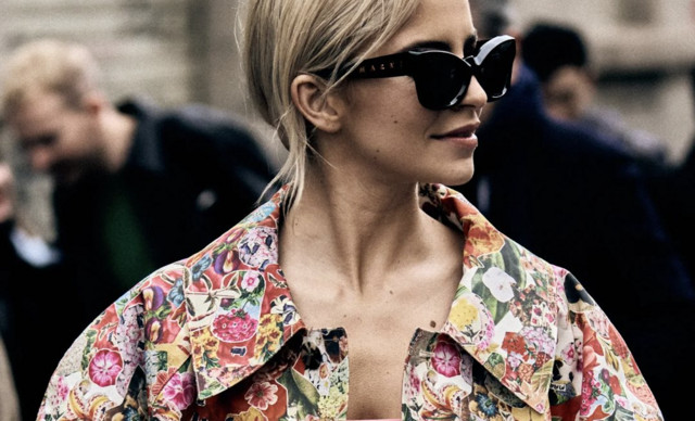 Shopping Guide: 5 Zara floral πουκάμισα κάτω από 30 ευρώ