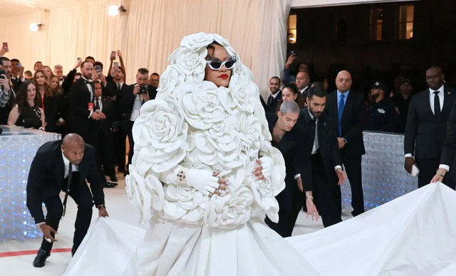 Met Gala 2024: To φετινό dress code και όλα όσα πρέπει να ξέρεις για την μεγαλύτερη γιορτή της μόδας