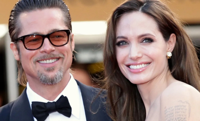 Angelina Jolie – Brad Pitt: Ο σωματοφύλακάς τους αποκαλύπτει πως ήταν πραγματικά η σχέση τους