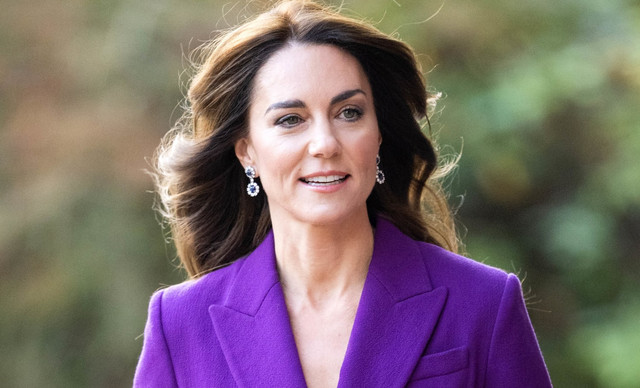 Αισιοδοξία για την Kate Middleton  – Ο οργανισμός της ανταποκρίνεται στη θεραπεία