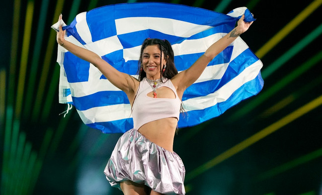 Eurovision 2025: Θα δούμε τη Μαρίνα Σάττι στον ελληνικό τελικό; Η επίσημη ανακοίνωση