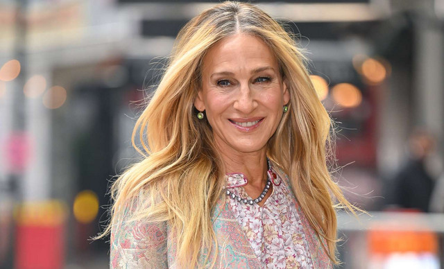 Sarah Jessica Parker: Μιλάει για το πώς είναι να μεγαλώνεις δύο έφηβες κόρες