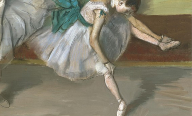 O άλλος Degas