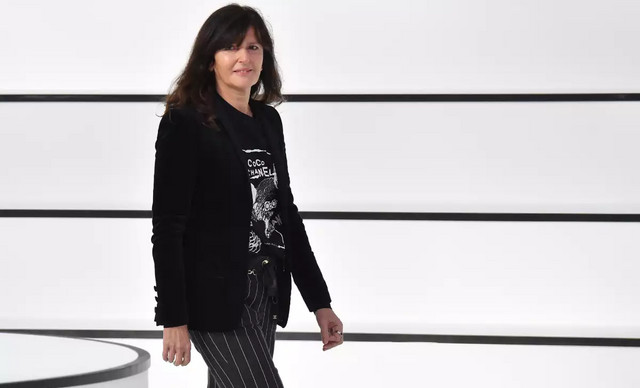 Chanel: Η Creative Director, Virginie Viard, αποχωρεί από τον γαλλικό οίκο