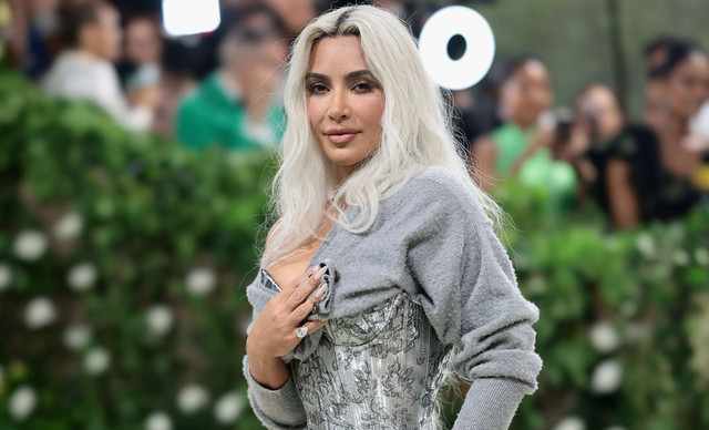 Kim Kardashian: Πιστεύει ότι θα μπορούσε να κυβερνήσει μια ολόκληρη χώρα