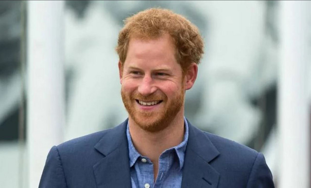 Πρίγκιπας Χάρι: Προκαλεί πονοκέφαλο στη βασιλική οικογένεια με αποκαλύψεις που καίνε το παλάτι