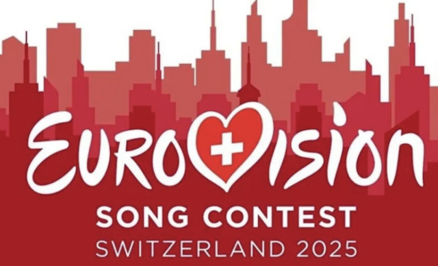 Eurovision 2025: Αυτές είναι οι πόλεις που είναι υποψήφιες να φιλοξενήσουν τον διαγωνισμό