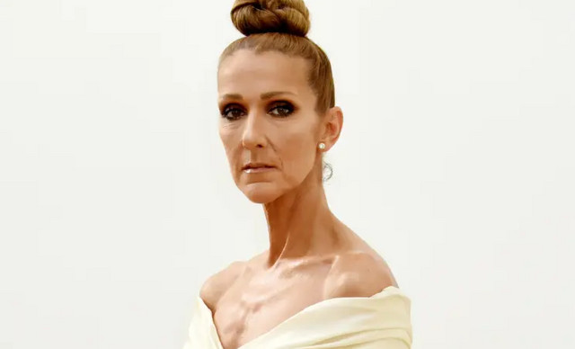 Celine Dion: Το τεράστιο ποσό που θα λάβει για να τραγουδήσει στους Ολυμπιακούς Αγώνες