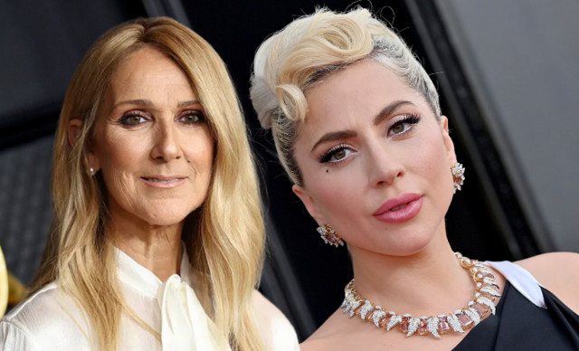 Celine Dion – Lady Gaga: Με αυτό το τραγούδι θα «ανοίξουν» τους Ολυμπιακούς Αγώνες