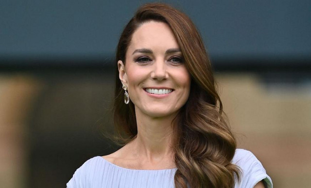 Kate Middleton: Στέλνει ηχηρό μήνυμα για την υγεία της με την τελευταία εμφάνισή της