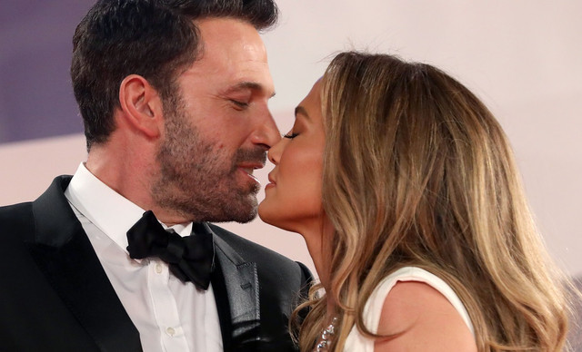 Jennifer Lopez – Ben Affleck: Η κίνηση που χαρακτηρίστηκε ως «μαχαιριά στην καρδιά»