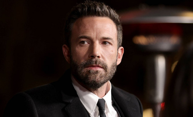 Affleck: Αγενής & από τους χειρότερους καλεσμένους που είχα, λέει παρουσιάστρια