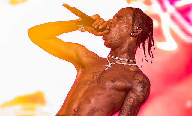 Travis Scott: Τραγούδησε για 20 λεπτά στην Μύκονο και πήρε αμοιβή 500.000 ευρώ