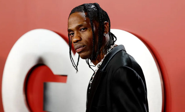 Ο Travis Scott συνελήφθη στο Παρίσι – Ποιος ο λόγος;