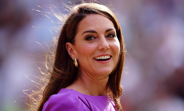 Kate Middleton: Η μεγάλη οικογενειακή γιορτή που δεν πήρε κανένας χαμπάρι