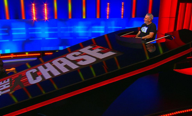 Λούης Πατσαλίδης: Τι έκανε στο “The Chase” με την Μαρία Μπεκατώρου ;