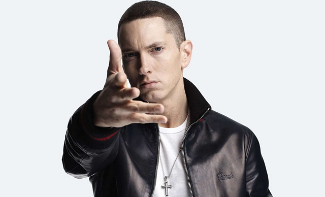 Eminem: Έχασε τη δίκη ενάντια στο Spotify για τα δικαιώματα των τραγουδιών του