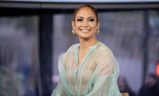 Η Jennifer Lopez θέλει να τα ξαναφτιάξει τη δημόσια εικόνα της μετά το διαζύγιο