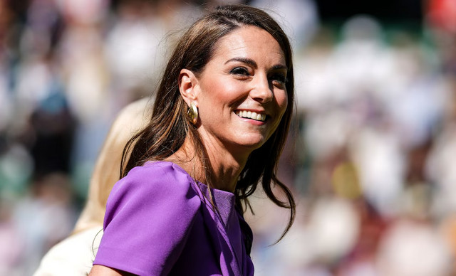 Kate Middleton: Αυτός είναι ο ετήσιος μισθός της