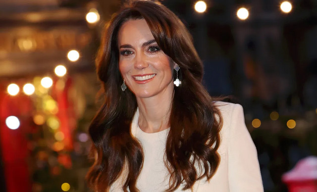 Kate: Έχει κάνει ήδη τα σχέδια της για τα φετινά Χριστούγεννα – Πώς θα τα περάσει;