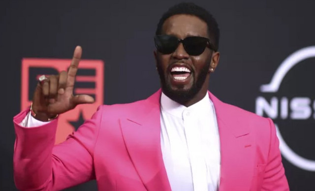 Νέες μηνύσεις από 6 άτομα κατά του «Diddy»  – Ανάμεσά τους κι ένας 16χρονος