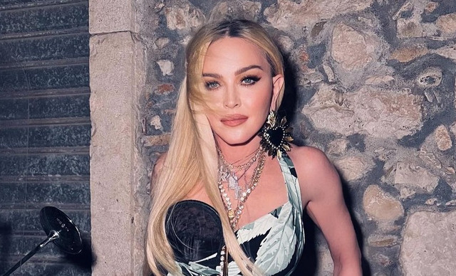 Madonna: Μοιράζεται σπάνιες φωτογραφίες της κόρης της Lourdes στα 28α γενέθλιά της