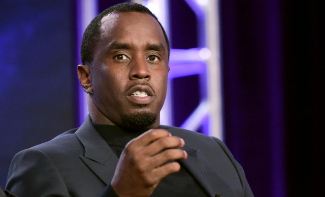 Diddy: Έφτιαξαν τηλεφωνική γραμμή για να βρουν θύματα που κακοποίησε σεξουαλικά