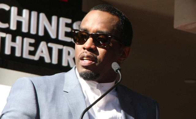 Diddy: Αυξάνονται οι κατηγορίες εναντίον του