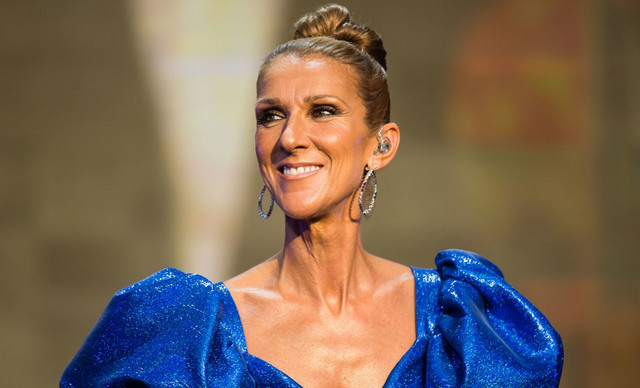 Celine Dion: Σε νέα εμφάνιση έκπληξη μετά τους Ολυμπιακούς Αγώνες