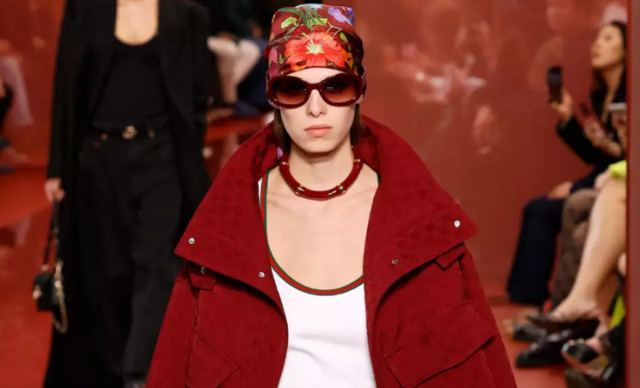 Gucci: Το επόμενο show θα γίνει στην πόλη όπου ιδρύθηκε ο οίκος