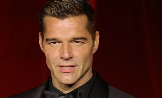 Ricky Martin: Ο 16χρονος γιος του ακολουθεί τα βήματά του 