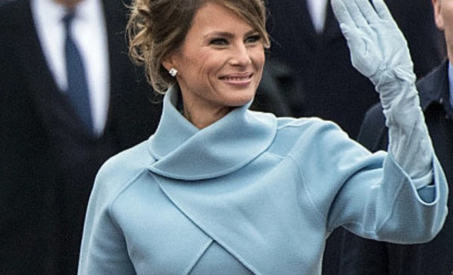 Οι 5 πιο iconic εμφανίσεις της Melania Trump που άφησαν εποχή