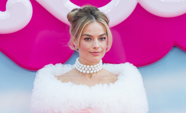 Margot Robbie: Έγινε μητέρα για πρώτη φορά – Ποιο είναι το φύλο του μωρού;