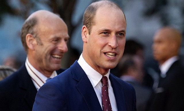 Πρίγκιπας William: «Το 2024 ήταν η χειρότερη χρονιά της ζωής μου»