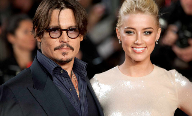 Amber Heard: Η πρώην σύζυγος του Johnny Depp περιμένει το δεύτερο παιδί της